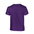 thumbnail image 2 of Gildan T-Shirt en Coton Épais pour Garçons/filles, 2 of 3