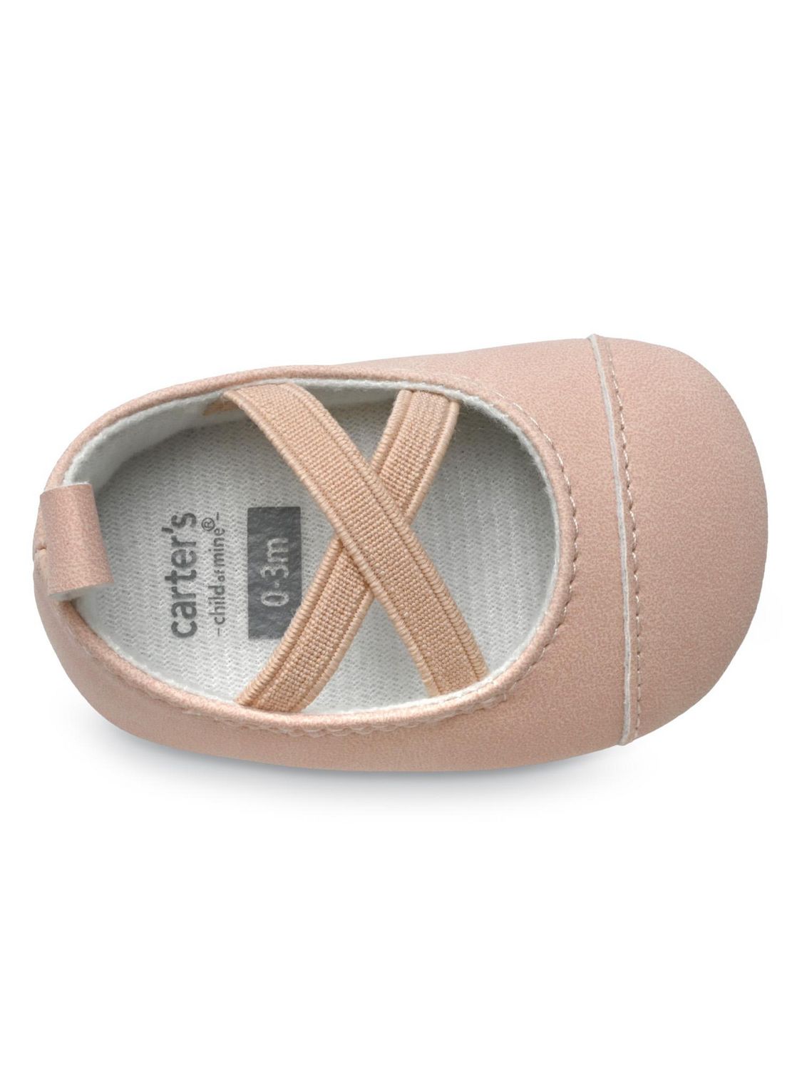 Carter's Child of Mine Mary Jane Chaussure pour fille