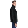 thumbnail image 3 of Steens Mountain Fleece 2.0 Full-Zip Jacket, XXL, Black, 3 of 3