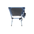 thumbnail image 3 of Chaise de camping de randonnée Ozark Trail, Noir, Polyester, Adulte, 3 of 7