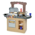 thumbnail image 1 of Barbecue d'extérieur Cook'n Play Little Tikes, 1 of 9