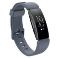 thumbnail image 5 of Bracelet Intelligent de Remplacement pour Fitbit inspire/inspire HR, Bracelet en Silicone avec Boucle Réglable, 5 of 5
