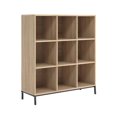 thumbnail image 1 of Sauder® North Avenue 9 Cube Organizer, 1 of 6
