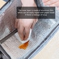 thumbnail image 3 of Insulated Lunch Tote Bag, Leakproof Thermal Container for Office, 3 of 6