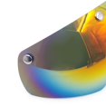 thumbnail image 4 of Protéger Lentille de Motocross Colorée, 4 of 6