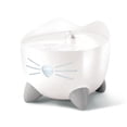 thumbnail image 1 of Catit PIXI Cat Fountain White 2.5L, 1 of 9