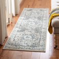 thumbnail image 1 of SAFAVIEH Evoke Teale Tapis Traditionnel, 1 of 4