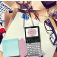 thumbnail image 3 of HP Prime Handheld Graphing Calculator Black - 2AP18AA#ABA - 5 Units, 3 of 4