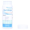thumbnail image 3 of Test Strips, Portable 50 Counts Water Test Tool PH Test Paper, Lightweight For Drinking Water Industrial Water, 3 of 8