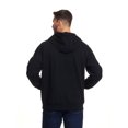 thumbnail image 3 of John Deere Men’s Core Logo Pullover Fleece Hoodie, 3 of 6