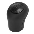 thumbnail image 2 of Speed Shift Knob,Car 6 Speed Gear Speed Shifter Knob Gear Stick Knob Elevated Design, 2 of 14