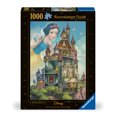 thumbnail image 1 of Casse-tête Ravensburger Disney – Collection Château : Blanche-Neige, 1 of 5