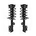 thumbnail image 3 of COMPLETESTRUTS avant Rapide Ensembles de Strut Complets avec Ressorts Hélicoïdaux de Remplacement pour 2010-2015 Toyota Prius - Ensemble de 2, 3 of 4