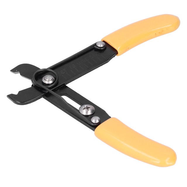 Jewelry Pliers Iron Bag Necklace Disassembler Chain Open Plier Tools DIY Accessories