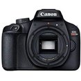 thumbnail image 3 of Canon EOS 4000D / Rebel T100 Appareil Photo Reflex Numérique Neuf avec Objectif 18-55 mm + Ensemble de Filtres, Sac + Plus (Modèle International), 3 of 8