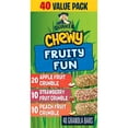 thumbnail image 1 of Quaker Chewy Fruity Fun, 1 of 11