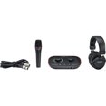 thumbnail image 2 of Focusrite Vocaster One Studio 1-Person Podcasting Kit, 2 of 7