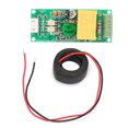thumbnail image 4 of Power Meter Module, AC 80-260V Multi-function Test Module, One Key Reset Button Multifunction Meter Module, Energy For Test Power, 4 of 8