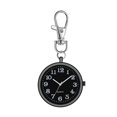 thumbnail image 1 of Fashion Unisex  Dial Quartz Analog Nurse Medical Keychain Pocket Watch, 1 of 10