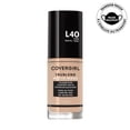 thumbnail image 1 of COVERGIRL Trublend Matte Made Foundation, 1 of 9