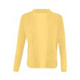 thumbnail image 5 of Spring Saving!Lightweight Cropped Cardigans For Women Plus Sizes,Open Front Shrug Cardigan Women For Summer,Long Sleeve Open Front Bolero Shrug Sweaters Soft Cotton Jacket Top Outerwear, 5 of 5