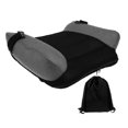 thumbnail image 1 of Coussin de Siège Gonflable en PVC Rehausseur de Siège Gonflable Rapide, 1 of 7