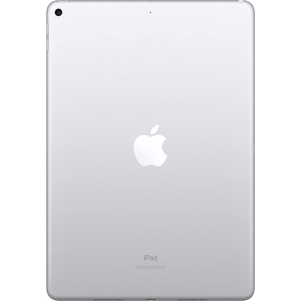 Refurbished Apple iPad Air 3 A2152 (WiFi) 64GB Silver (Grade A+)