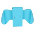 thumbnail image 2 of Joycon Comfort Grip,Controller Hand Grip Lightweight Grip Holderfor Joycon Controller Hand Grip Sleek Aesthetic, 2 of 9