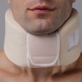 thumbnail image 1 of Neck Brace Cervical Collar Neck Holder Comfortable Neck Brace Neck Brace Holder Skin Color Neck Protection Breathable Comfortable Cervical Collar For  L, 1 of 5