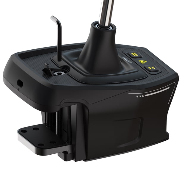 Turtle Beach® VelocityOne™ Multi-Shift Universal Gear Shifter