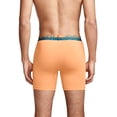 thumbnail image 3 of Jockey Boxeur-Brief Extensible en Microfibre Infinite Cool pour Hommes 6 Po - Lot de 3, 3 of 5