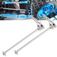 thumbnail image 4 of RC Car Universal Drive Shaft 108015 - Strong Metal Construction for Enhanced Performance - Fit for HSP 1 10 RC Car, 4 of 7
