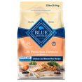 thumbnail image 1 of Blue Buffalo Life Protection Formula Poulet et Riz Brun Grande Race Nourriture Sèche pour Chiots 10kg, 1 of 1
