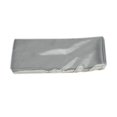 thumbnail image 2 of Transemion Microfiber Glasses Cloth Water Absorption Eyeglasses Eyewear Lens Dust Soft Computer Screen Cleaning Supplies Grey 1 Pc, 2 of 3