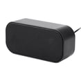 thumbnail image 1 of Usb Mini Computer Audio Card Speaker With Small Design For Laptop Desktop Pc External Amplifier Outdoor Party Color Standard Plastic Material, 1 of 8