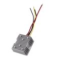 thumbnail image 2 of DC 12V To 24V 48V Step Up DC Converter Voltage Regulator Boost Module Stablizer Practical Tools Accessories, 2 of 10