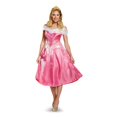thumbnail image 1 of Womens Deluxe Aurora Costume, 1 of 2