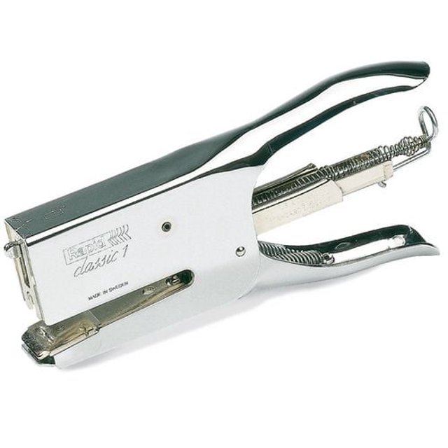 Agrafeuse pince K1 Rapid