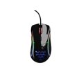 thumbnail image 2 of GLORIOUS - Glorious PC Gaming Race Model D mouse Right-hand USB Type-A Optical 12000 DPI, 2 of 4