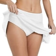 thumbnail image 4 of Bas de Maillot de Bain Shorts de Bain pour Femmes Grande Taille Taille Haute Bas de Maillot de Bain Couleurs Femmes Bas de Maillot de Bain Bas de Maillot de Bain, 4 of 4