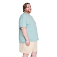 thumbnail image 4 of T-shirt à pochette George Plus pour hommes, 4 of 6