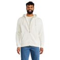 thumbnail image 1 of George Men's Full-Zip Hoodie, 1 of 6