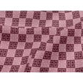 thumbnail image 4 of oneOone Viscose Jersey Fabric Greek Key Geometric Decor Fabric Printed BTY 60 Inches Wide, 4 of 5
