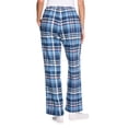 thumbnail image 3 of Pantalon de pyjama en flanelle George pour femmes, 3 of 6