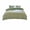 B, variant on PEONAVET The Bedclothes Sheet Set Breathable Bed Sheets Friendly Wrinkle Sheets Machine Washable Bed Four PCS Set Four Bedding Set
