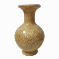 thumbnail image 1 of GROWTH TANK DIY 3D Puzzle Flower Vase Decorative Floral Container for Cabinet Desk Decor Brown, 1 of 9