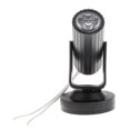 thumbnail image 1 of Tachiuwa Lampe d'Éclairage à Effet de Scène LED RVB à Haute Luminosité Couleurs Fête Disco Boîte de Nuit - Noir-Chaud, 1 of 9