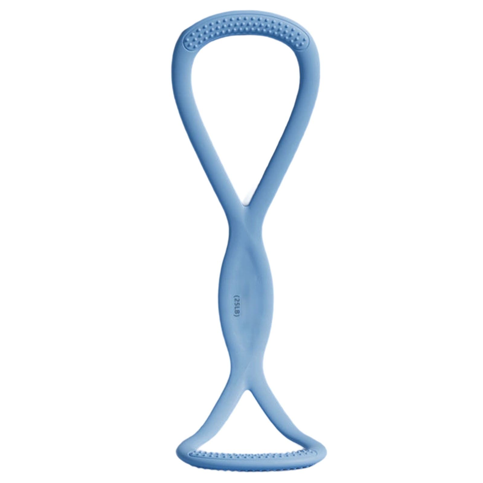 8 Shape Resistance Band for Full Body Strength Training and Yoga Flexibility Exercises