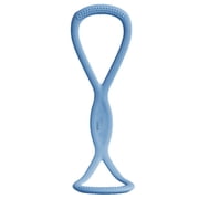 8-Shape Resistance Band for Full Body Strength Training and Yoga Stretching Exercises