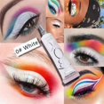 thumbnail image 1 of My Order Naittoop Matte Eyeshadow for Oily Lids Medium Eyeshadow No Matte Eyeshadow Makeup Eyeshadow Base & Smudge-proof & Long Lasting Cream Liquid Eye-shado, 1 of 3